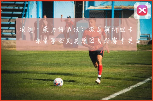 埃迪·豪为何留任?深度解析纽卡斯尔董事会支持原因与新赛季更高目标设定